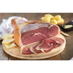 Carrefour Carrefour jambon de parme a.o.p carrefour offre