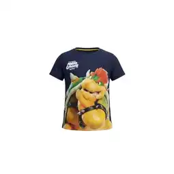 Carrefour Market Universal music t-shirt enfant offre