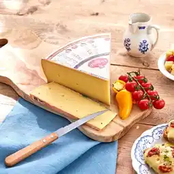 Carrefour Sans fontina a.o.p offre