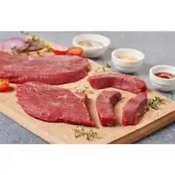 Carrefour Carrefour viande bovine : steak** à griller offre
