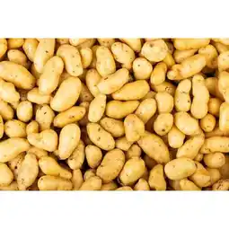 Carrefour Carrefour le marche pomme de terre de consommation blanche spéciale frite offre