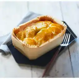 Carrefour Carrefour gratin dauphinois offre