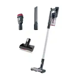 Carrefour Severin aspirateur balai offre