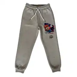 Carrefour Universal music jogging enfant offre