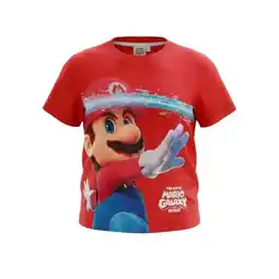 Carrefour Universal music tee-shirt enfant offre