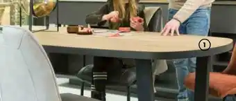 Table avalox