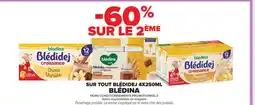 Carrefour BLEDINA Sur tout blédidej offre