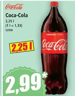 Norma Coca-cola offre