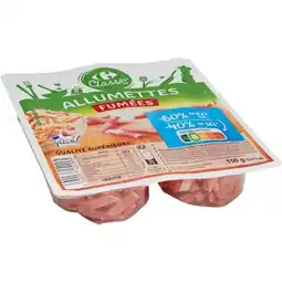 Carrefour Carrefour classic' allumettes offre