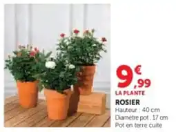 Super U Rosier offre
