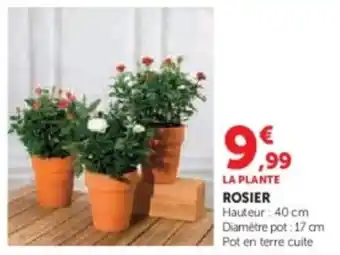 Super U Rosier offre