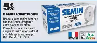 Carrefour Drive Tex - la paire offre