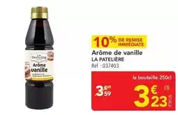 Carrefour Drive Dim - le lot de 3 culottes offre