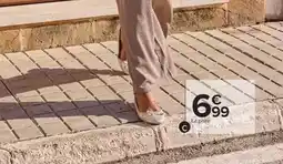 Carrefour Drive La tapis offre