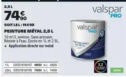 Carrefour Drive Le débardeur offre