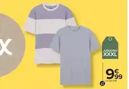 Carrefour Drive Le sweat offre