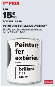 Carrefour Drive Tee shirt femme offre