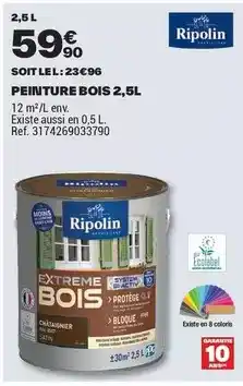 Carrefour Drive Jean offre