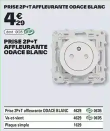 Carrefour Drive Carrefour - château brillette offre