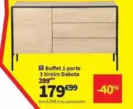 Carrefour Drive Orange - bouquet sardane jaune offre