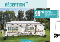 La Foir'Fouille TONNELLE BOBI offre