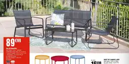 La Foir'Fouille SALON MADERE offre