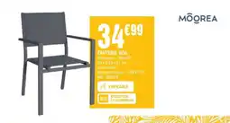 La Foir'Fouille FAUTEUIL GOA offre