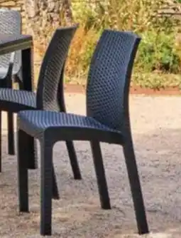 La Foir'Fouille CHAISE ROSY offre