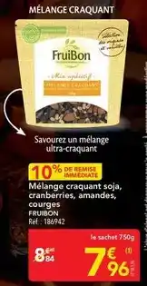 La Foir'Fouille Brets - chips bret's offre