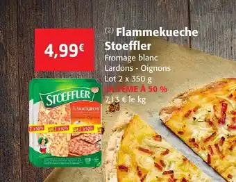 Flammekueche stoeffler