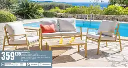 La Foir'Fouille SALON ALTA offre