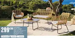 La Foir'Fouille SALON TAHITI II offre