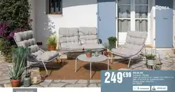 La Foir'Fouille SALON JOY offre