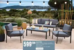 La Foir'Fouille SALON ENORA offre