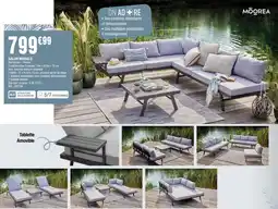 La Foir'Fouille SALON MODULO offre