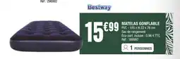 La Foir'Fouille MATELAS GONFLABLE offre