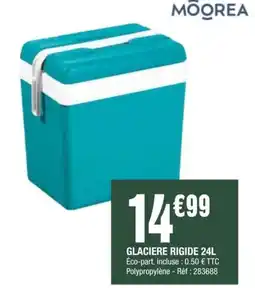 La Foir'Fouille GLACIERE RIGIDE offre