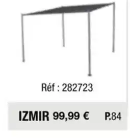 La Foir'Fouille IZMIR offre