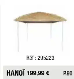 La Foir'Fouille HANOÏ offre