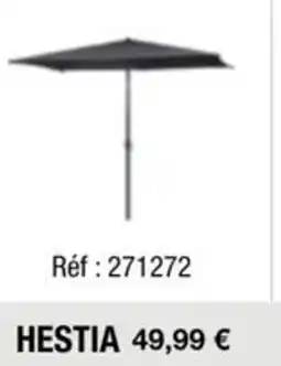 La Foir'Fouille HESTIA offre