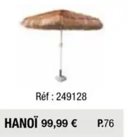 La Foir'Fouille HANOI offre