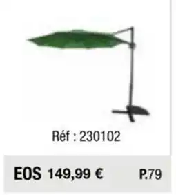 La Foir'Fouille EOS offre