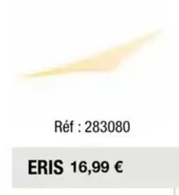 La Foir'Fouille ERIS offre