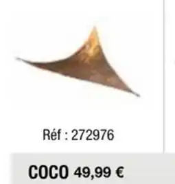 La Foir'Fouille COCO offre