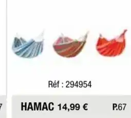 La Foir'Fouille HAMAC offre