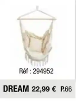 La Foir'Fouille DREAM€ offre