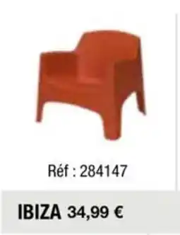 La Foir'Fouille IBIZA offre