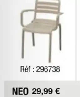 La Foir'Fouille NEO offre