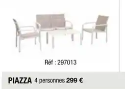 La Foir'Fouille PIAZZA offre