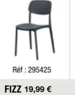 La Foir'Fouille FIZZ offre